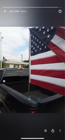 Utility rack for Tacoma