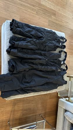Kids Ski Gear Package - 3 Bids That Will Cover 5 Years Of Growing!