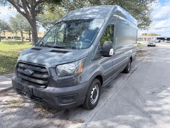 2020 Ford Transit 250 Cargo Van