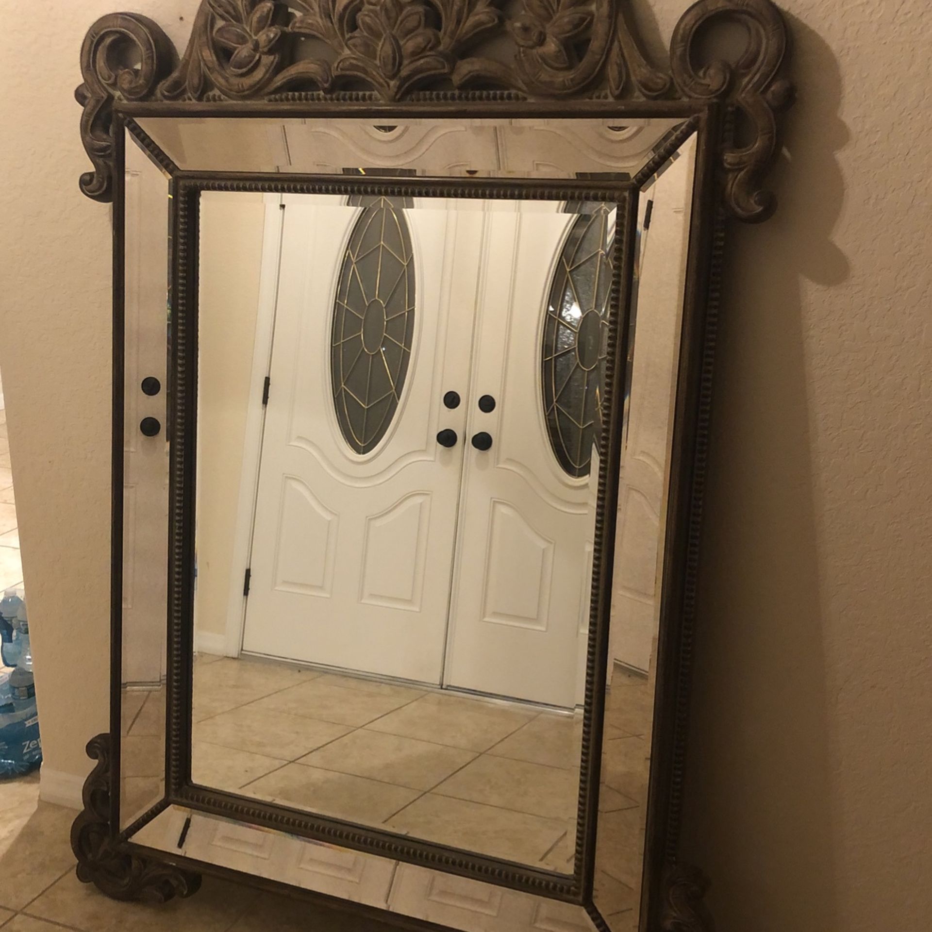 New Wall Mirror