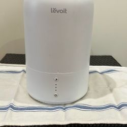 Levoit Humidifier 1.8 Liter