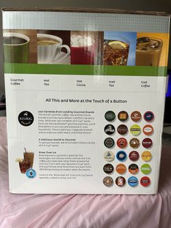 Coffee maker