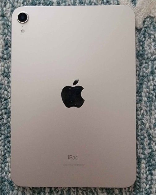 Ipad Mini