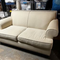 Beautiful Two Seater Couch