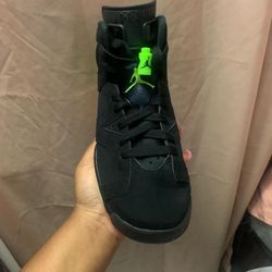 Jordan Retro 