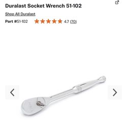 Ratchet 