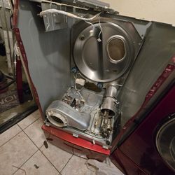 Washer And Dryer Repair 