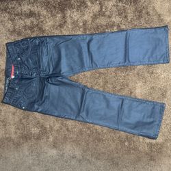 Angelino US Wax jeans