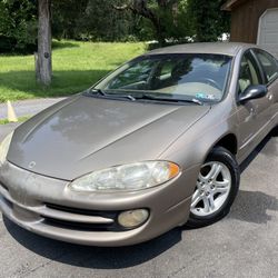 2001 Dodge Intrepid
