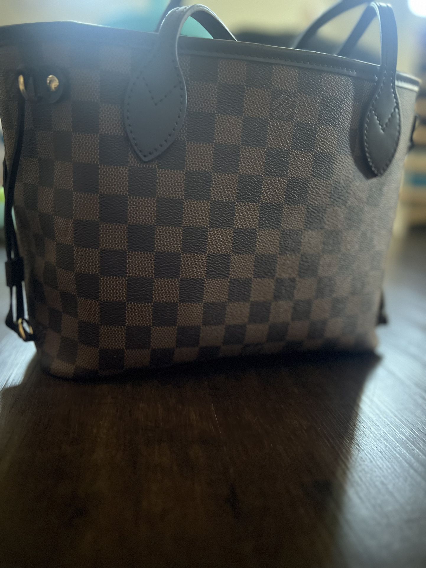 Louis Vuitton NeverFull PM 