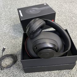 Beats Studio 3 Great Condition 