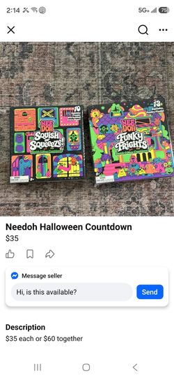NeeDoh