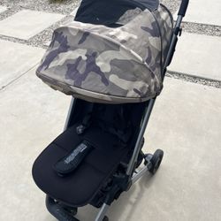 Colugo Compact Stroller