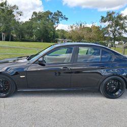 2010 BMW 328i