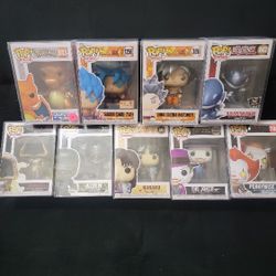 Funko Pop