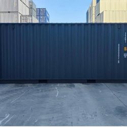 20FT Shipping Container 
