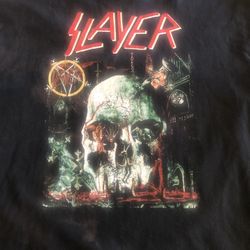 Slayer