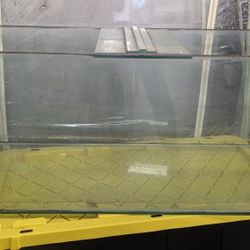 75 Gal fish tank