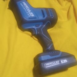 Hercules Compact Saw