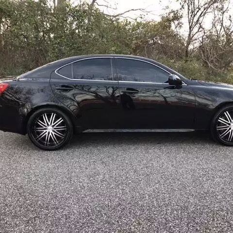 08 Levels Lexus Is 350 For Sale In Belle Isle Fl Offerup