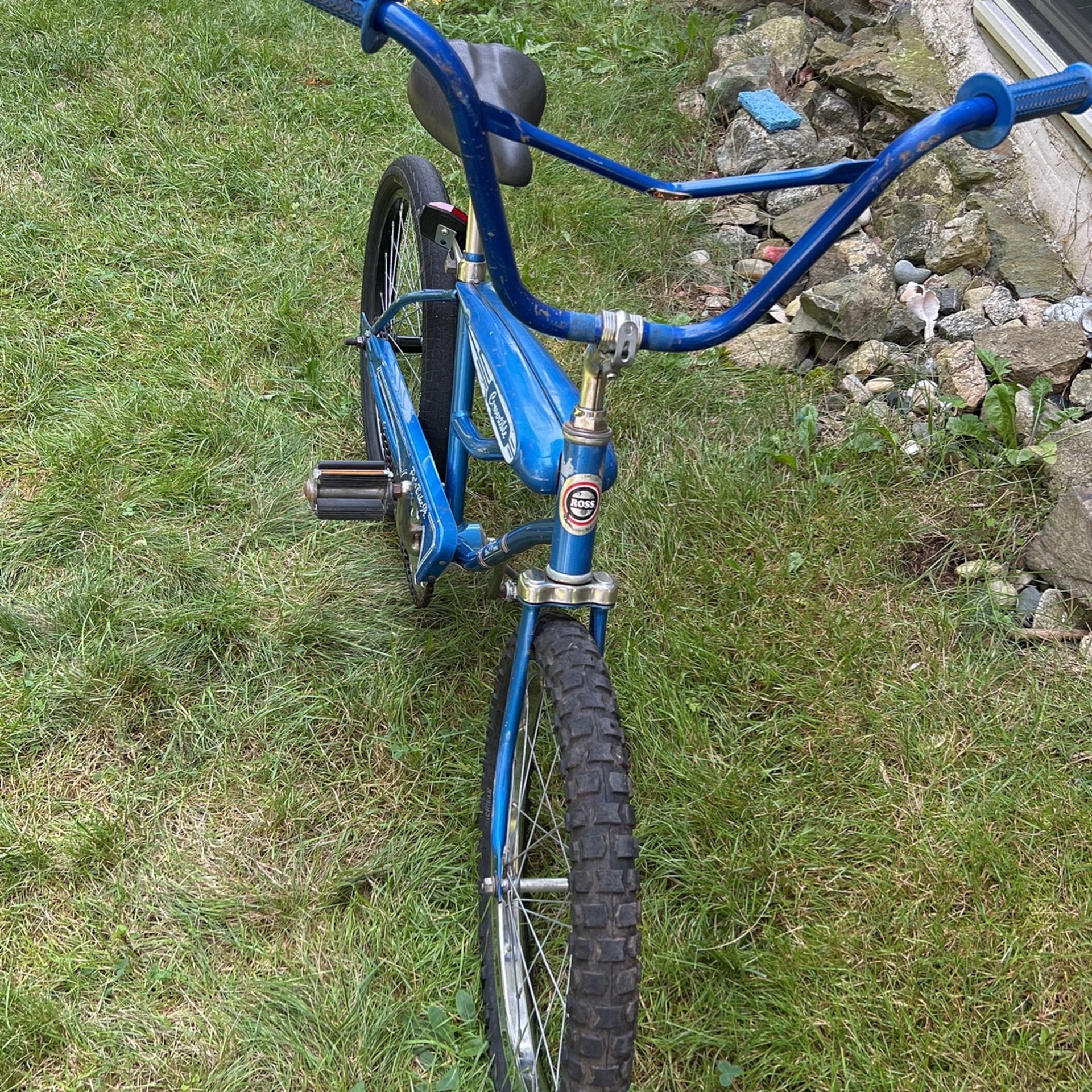 Vintage Bike