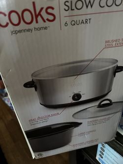 Slow Cooker
