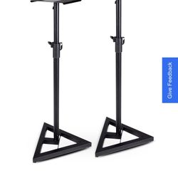 Speaker Stands