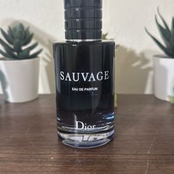 Dior Sauvage
