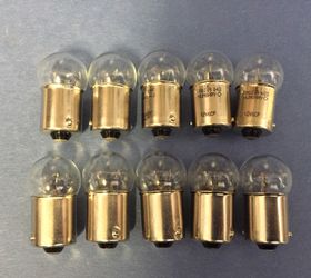 #89 light bulb