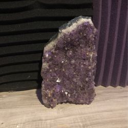Amesyths Crystal