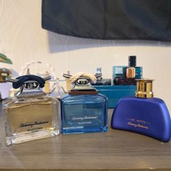Tommy Bahama Cologne 