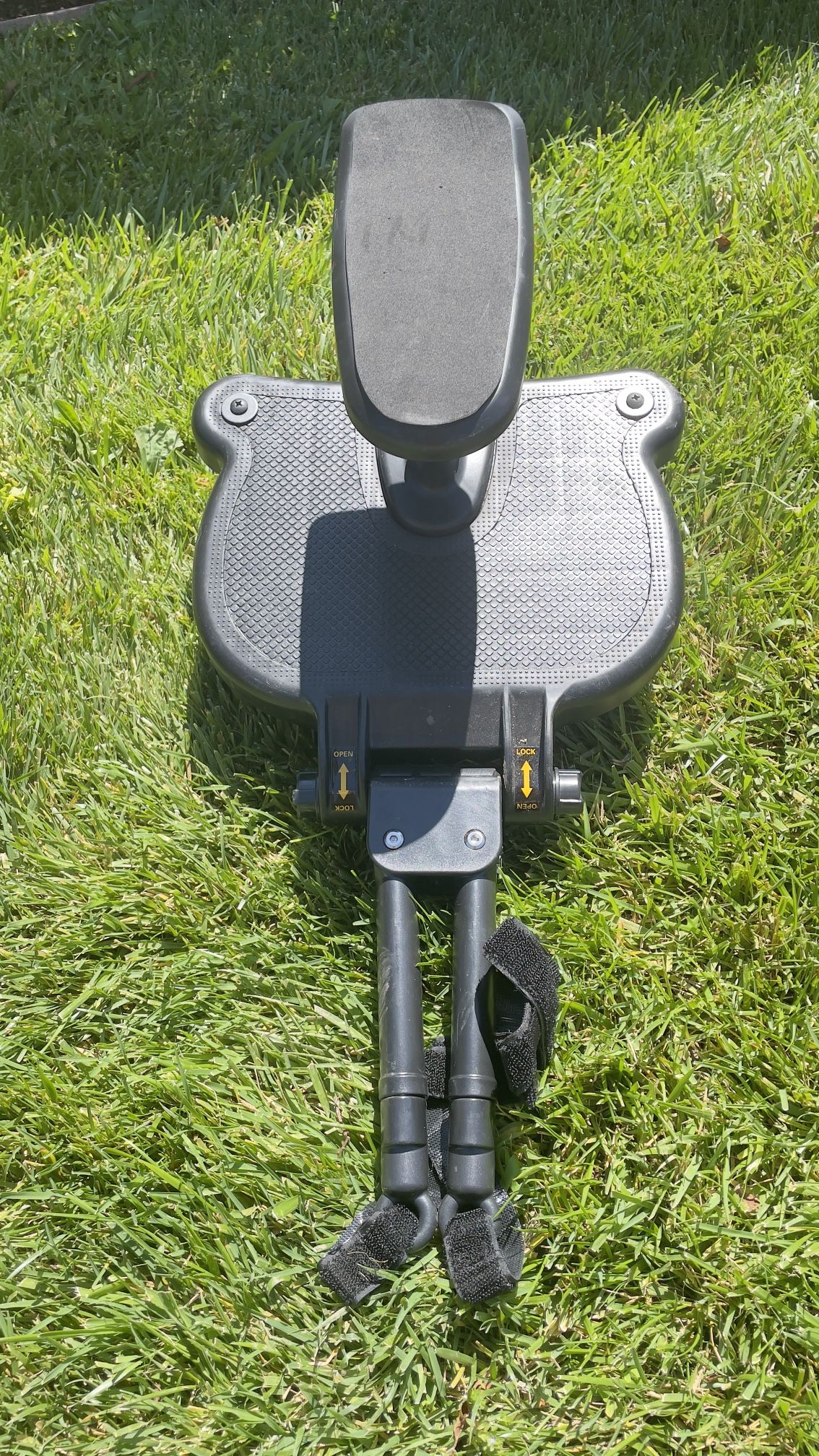2026 New-Universal Stroller Board with Detachable Seat