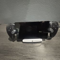 PLAYSTATION PORTAL