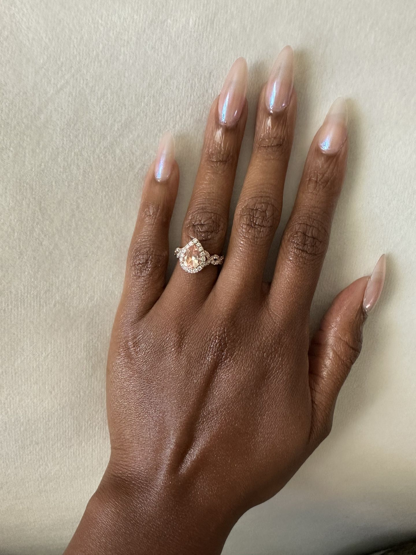 Engagement Ring