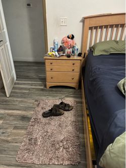 Bed room set