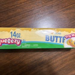 Butter Squishy 