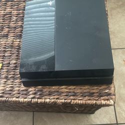 PS4 For Sale