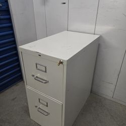 Metal File Cabinet For Legal Or Letter Size 