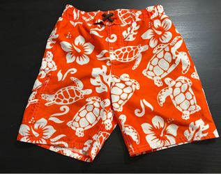 4T Swimming Trunks