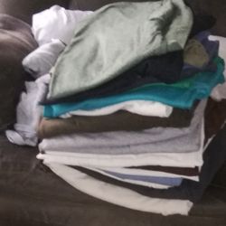 T-shirts TWENTY Of Them, Take All