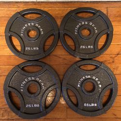 Gym Equipment