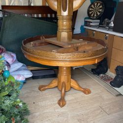 Dinning Room Table