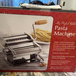 “My Perfect Kitchen” Pasta Machine