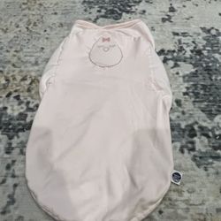 Baby swaddle