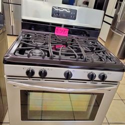 STOVE AVAILABLE $345