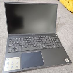 Dell Inspiron 15