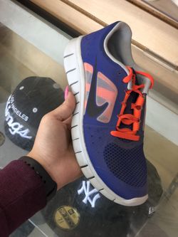 Nike free run