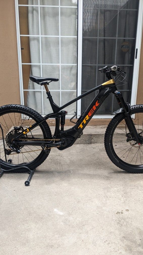 Trek E-bike