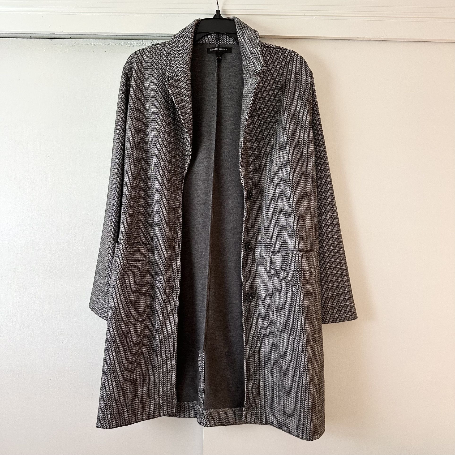 Banana Republic Mid-length Coat