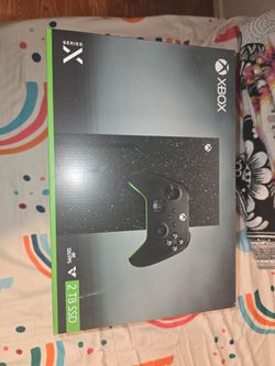 Xbox series X 2tb galaxy edition